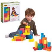 Sensory Puzzle Blocks sensory toy