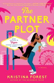 The Partner Plot cover art