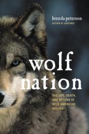 Wolf Nation cover art