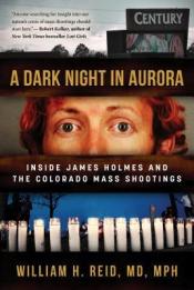 A Dark Night in Aurora cover art