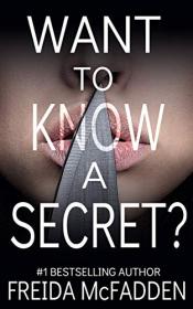 Want to Know a Secret cover art