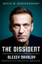 The Dissident cover art