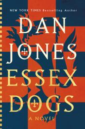 Essex Dogs cover art