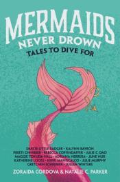 Mermaids Never Drown cover art