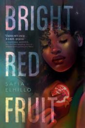 Bright Red Fruit cover art
