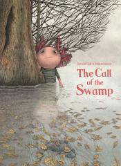 The Call of the Swamp cover art