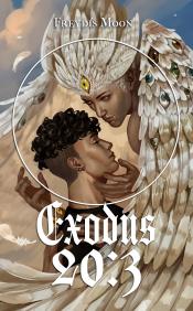 Exodus 20:3 cover art