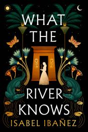 What the River Knows cover art