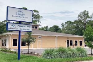 Contact | Alachua County Library District