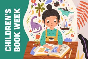 HPT Children's Book Week