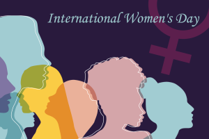 International Women's Day