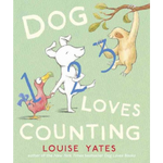 Dog Loves Counting