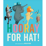 Hooray for Hat!