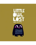 Little Owl Lost