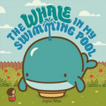 The Whale In My Swimming Pool