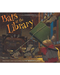 Bats at the Library 