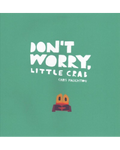 Don't Worry, Little Crab