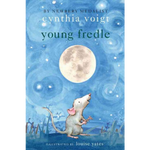 Young Fredle by Cynthia Voigt