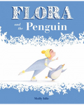 Flora and the Penguin