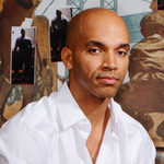 Photo of Kadir Nelson