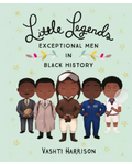 Little Legends: Exceptional Men in Black History