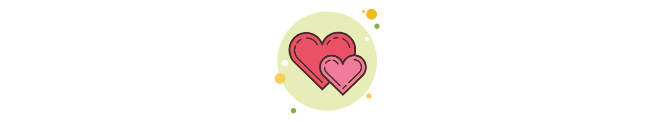 Romance books icon