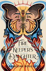 Firekeeper’s Daughter by Angeline Boulley