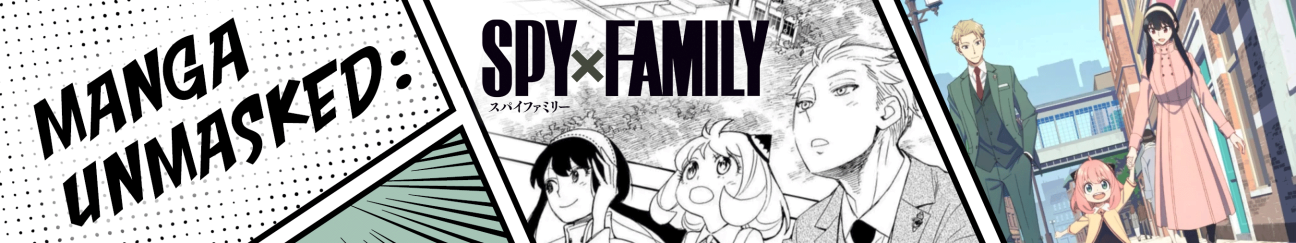 Spy x Family Manga Tome 7 *Français*