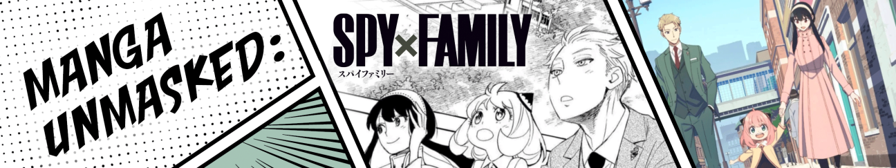 Spy x Family Part 2 Reveals Ending Featuring Yama's Song