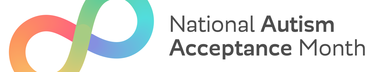 National Autism Acceptance Month WH