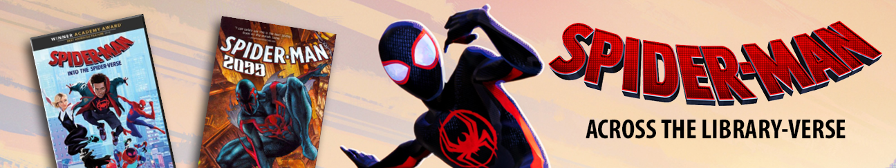 Spider-Man: Across the Spider-Verse Reveals Character Posters for The Spot,  Spider-Cat and More - IGN