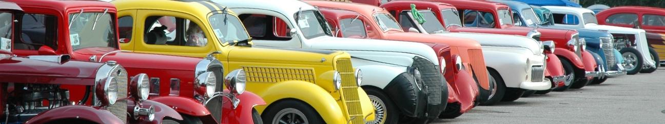 classic cars