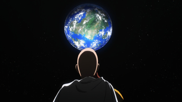 One Punch Man: World announced for PC