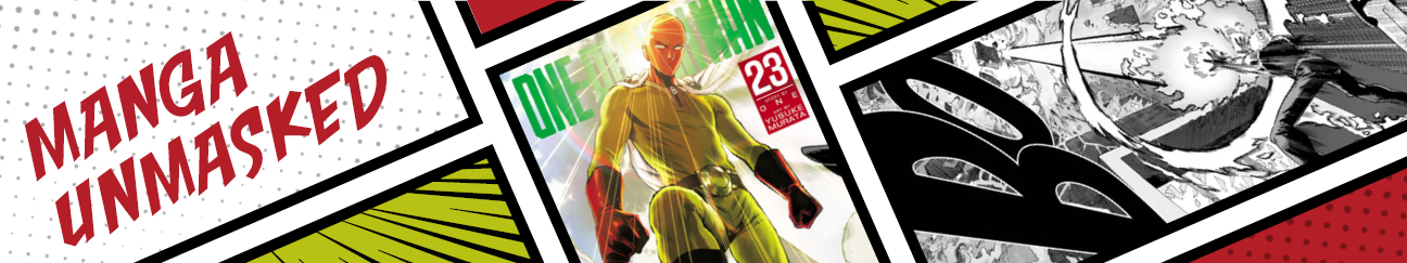 One Punch Man Season 2 Release Date Announced and Manga Reviews Incoming 