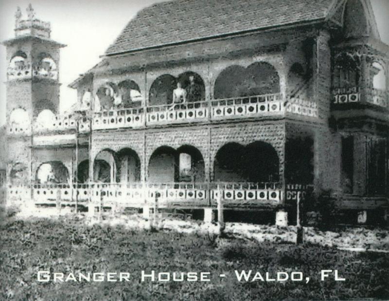 Granger House