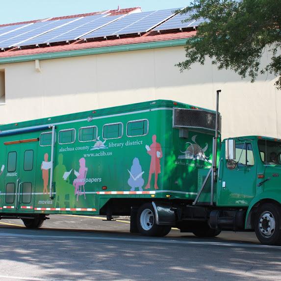 bookmobile photo