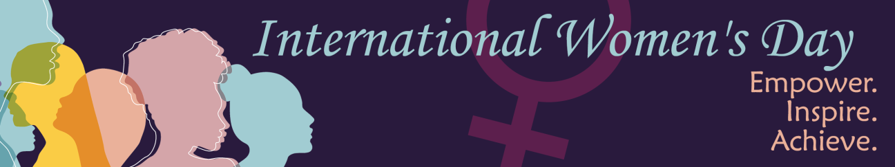 International Women's Day