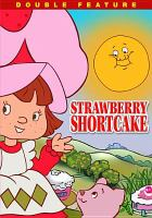 original strawberry shortcake