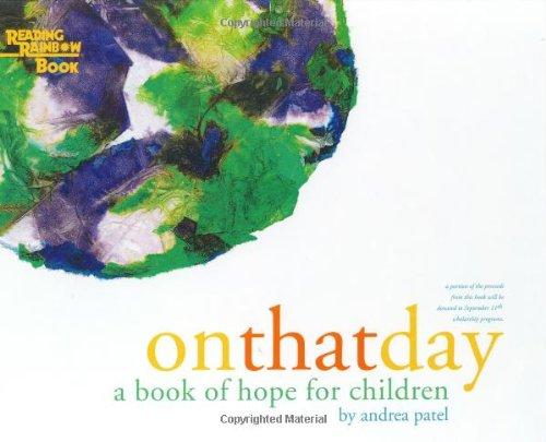 On that day : a book of hope for children 