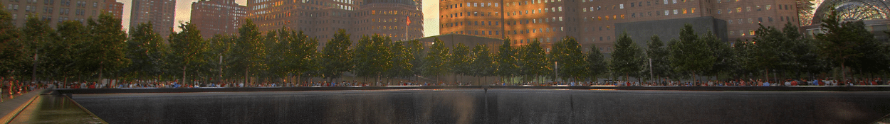 September 11 memorial