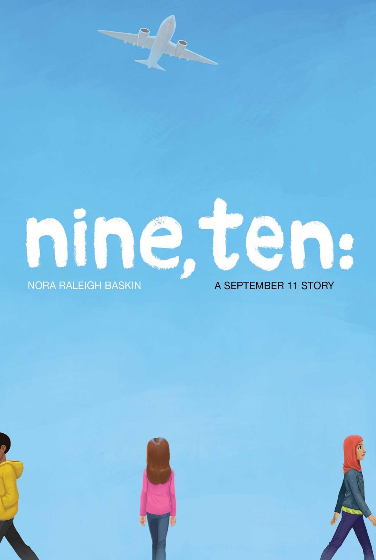 Nine,&nbsp;ten&nbsp;: a September 11 story 