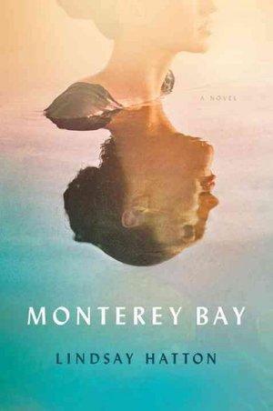 Monterey Bay by Lindsay Hatton