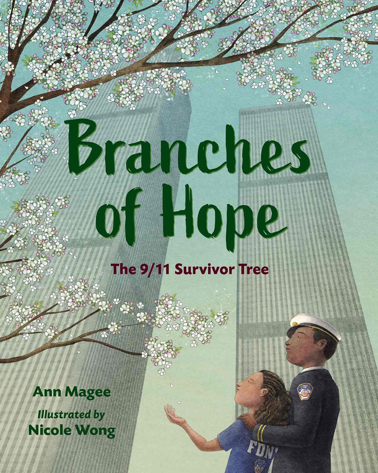 On that day : a book of hope for children 