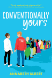 Conventionally Yours book cover