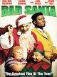 Bad Santa DVD cover