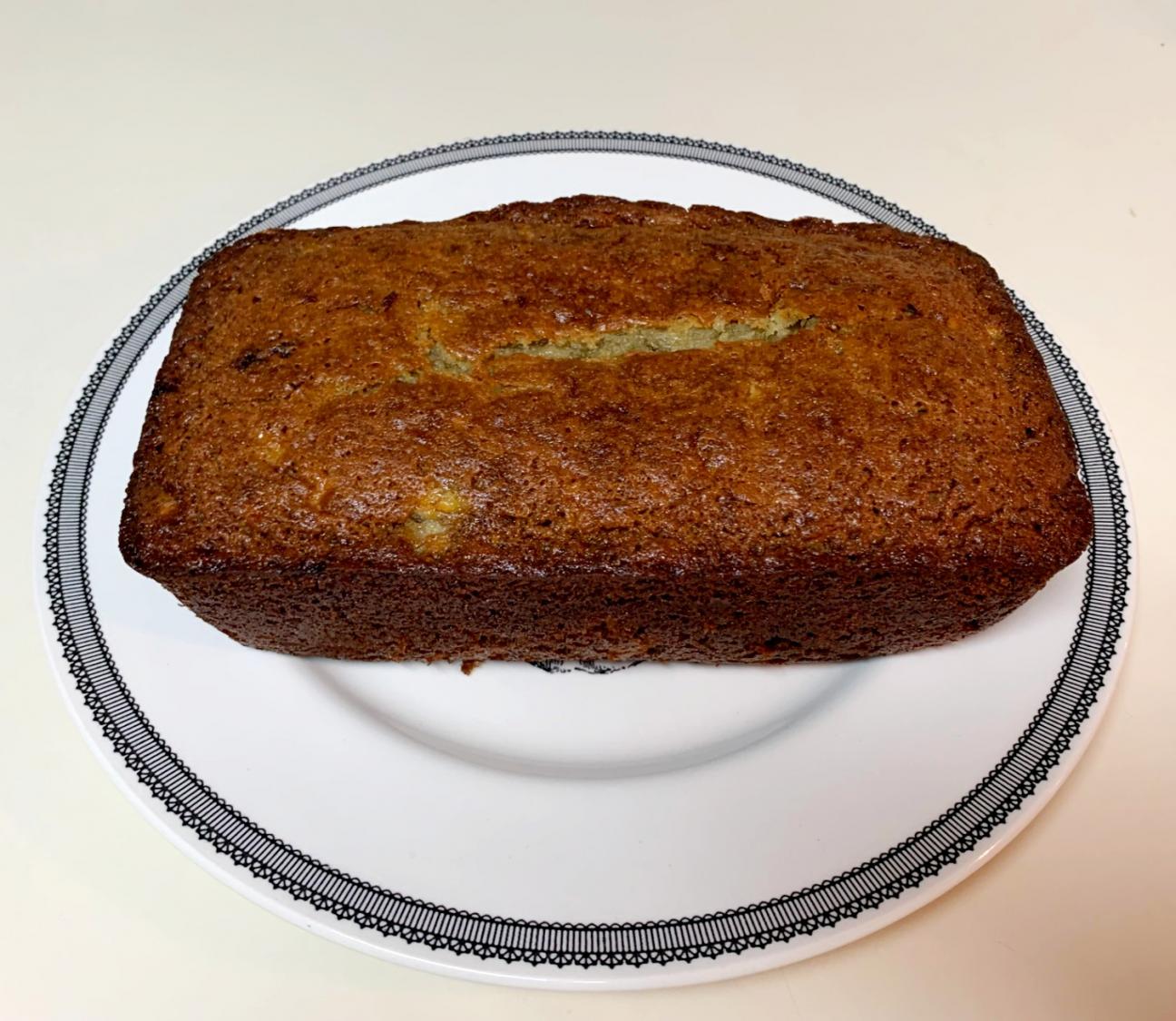 Banana bread