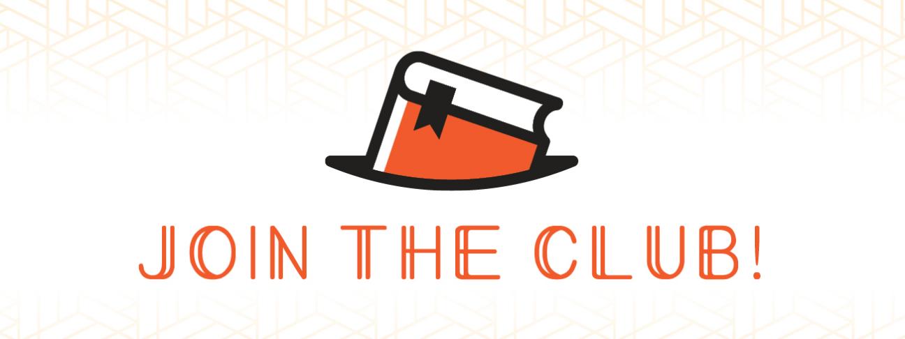 Join the Club Join the Club