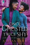 Once Ghosted, Twice Shy book cover