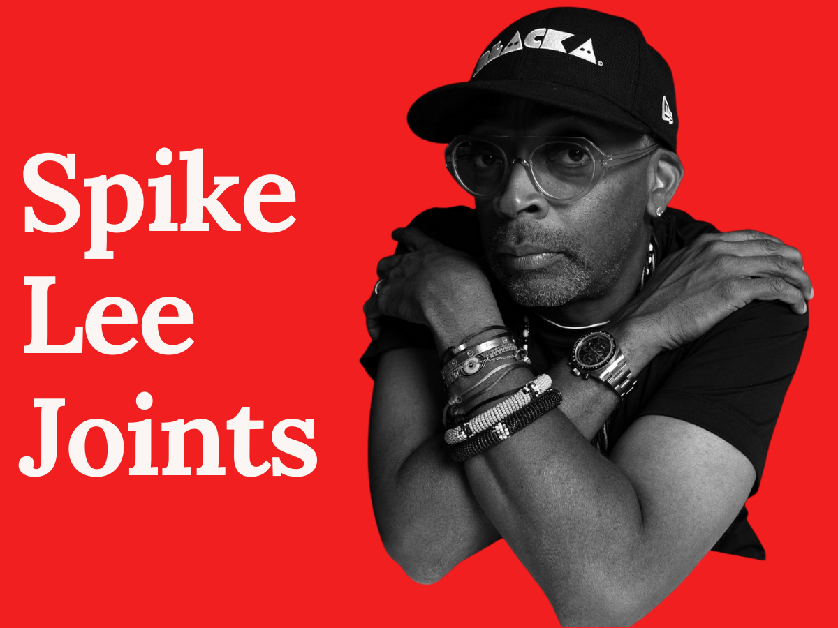 Spike Lee Blasts The New York Times' Story on Brooklyn