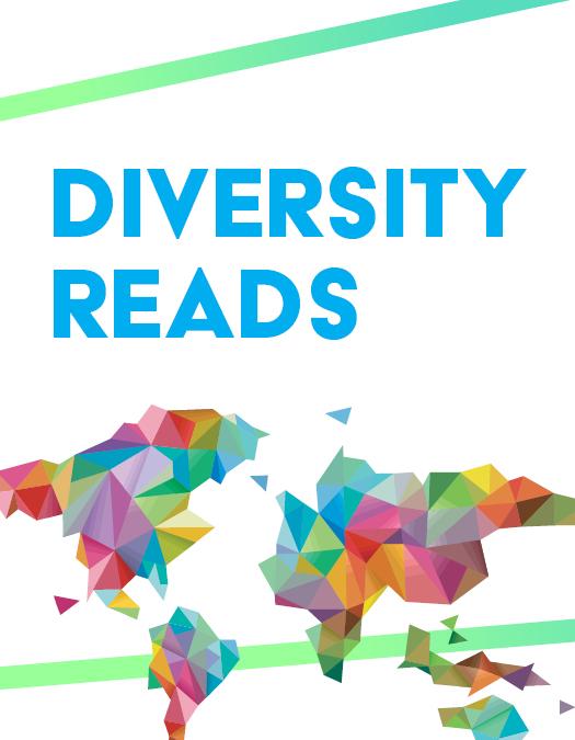 Diversity Reads Book Club Diversity Reads Book Club